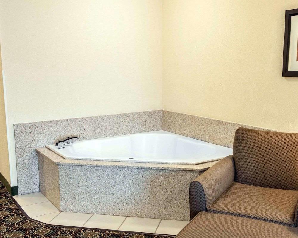 Comfort Suites West Indianapolis - Brownsburg Esterno foto