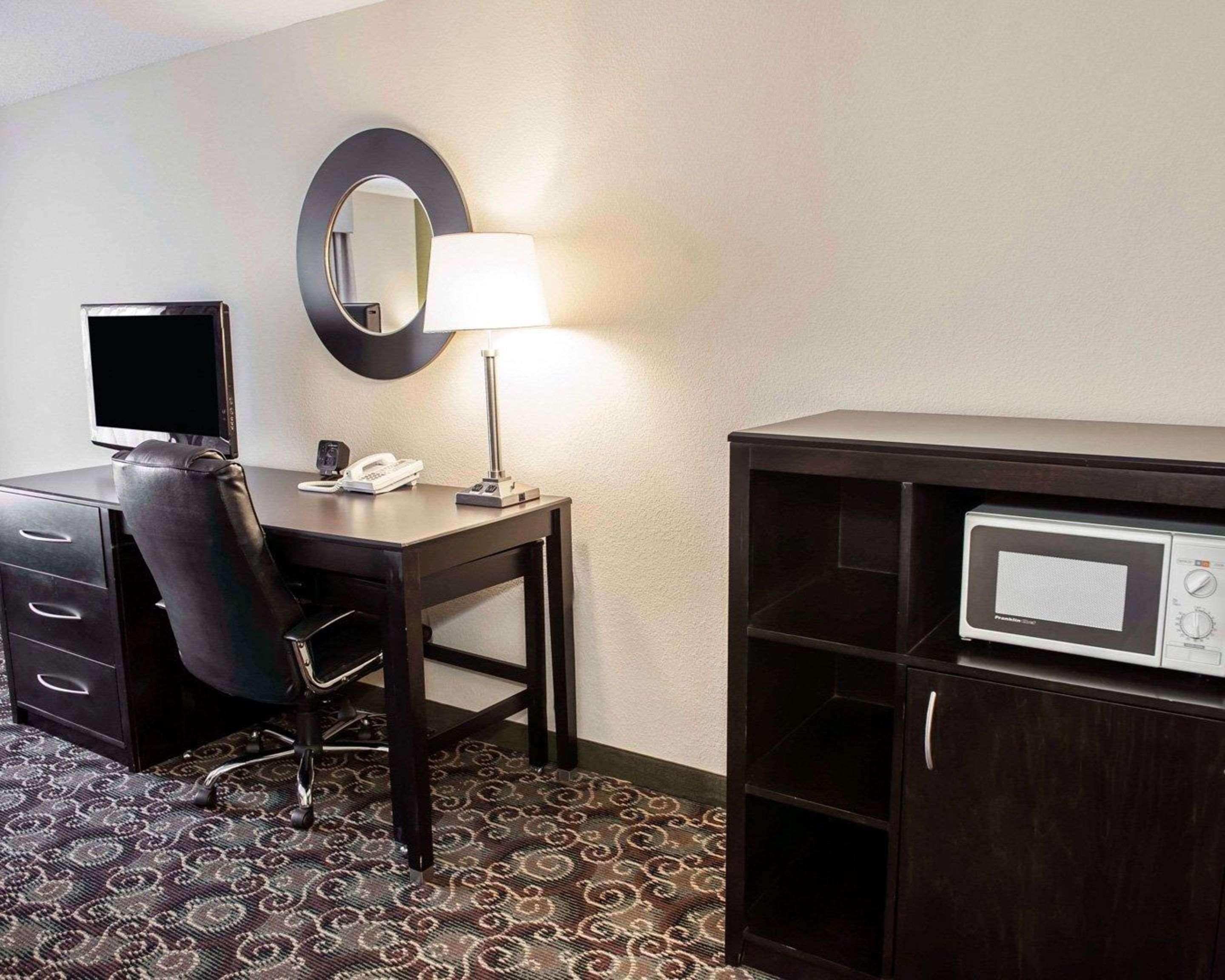 Comfort Suites West Indianapolis - Brownsburg Esterno foto