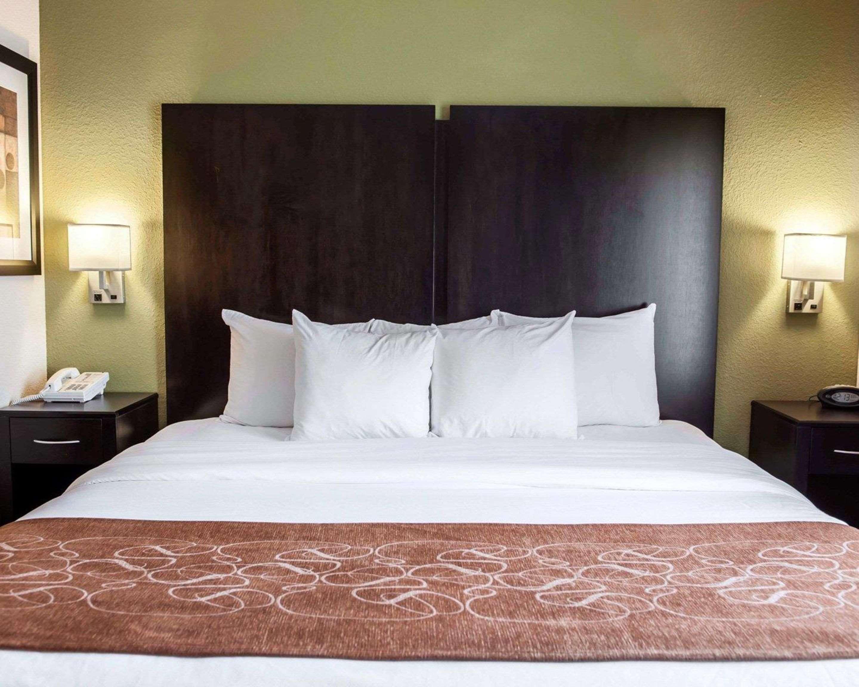 Comfort Suites West Indianapolis - Brownsburg Esterno foto