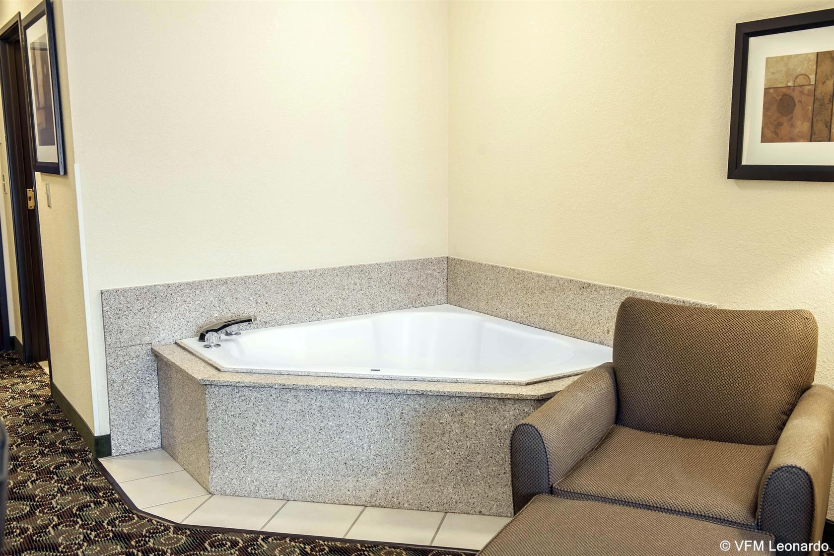 Comfort Suites West Indianapolis - Brownsburg Esterno foto