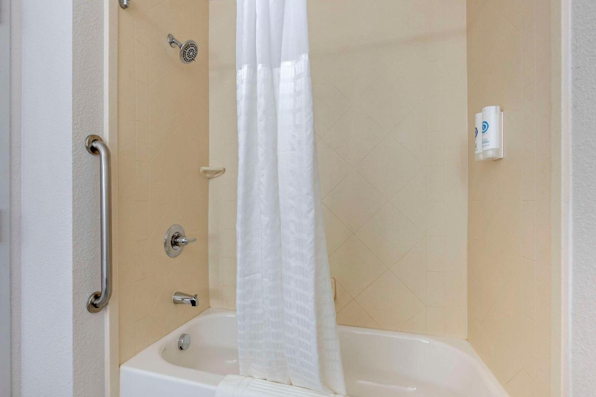 Comfort Suites West Indianapolis - Brownsburg Esterno foto