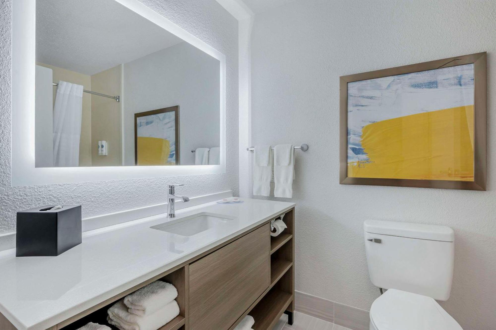 Comfort Suites West Indianapolis - Brownsburg Esterno foto