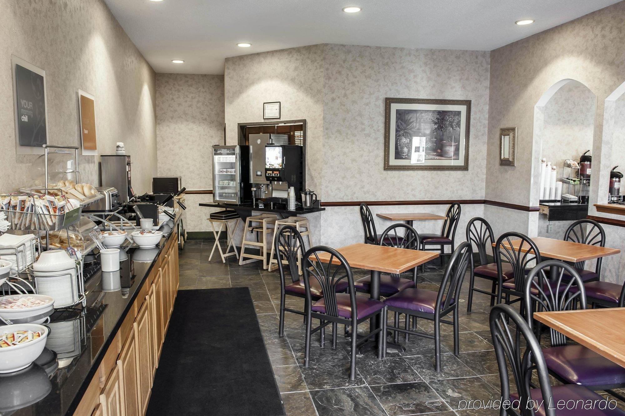 Comfort Suites West Indianapolis - Brownsburg Esterno foto