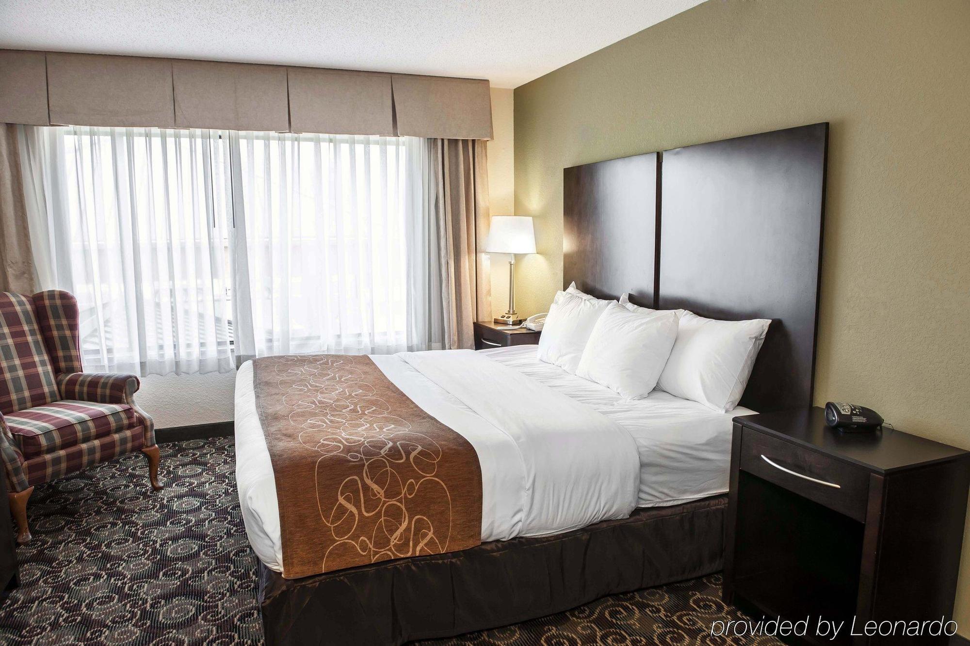 Comfort Suites West Indianapolis - Brownsburg Esterno foto