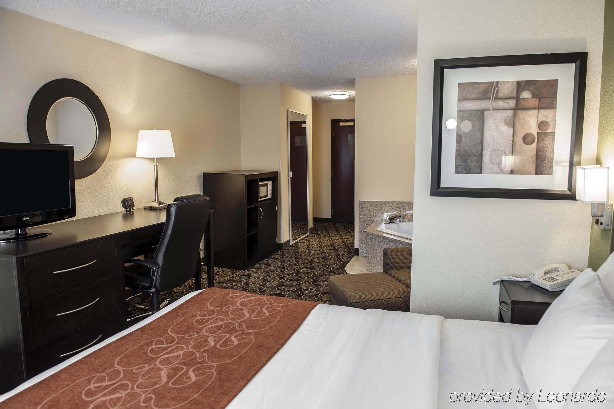 Comfort Suites West Indianapolis - Brownsburg Esterno foto