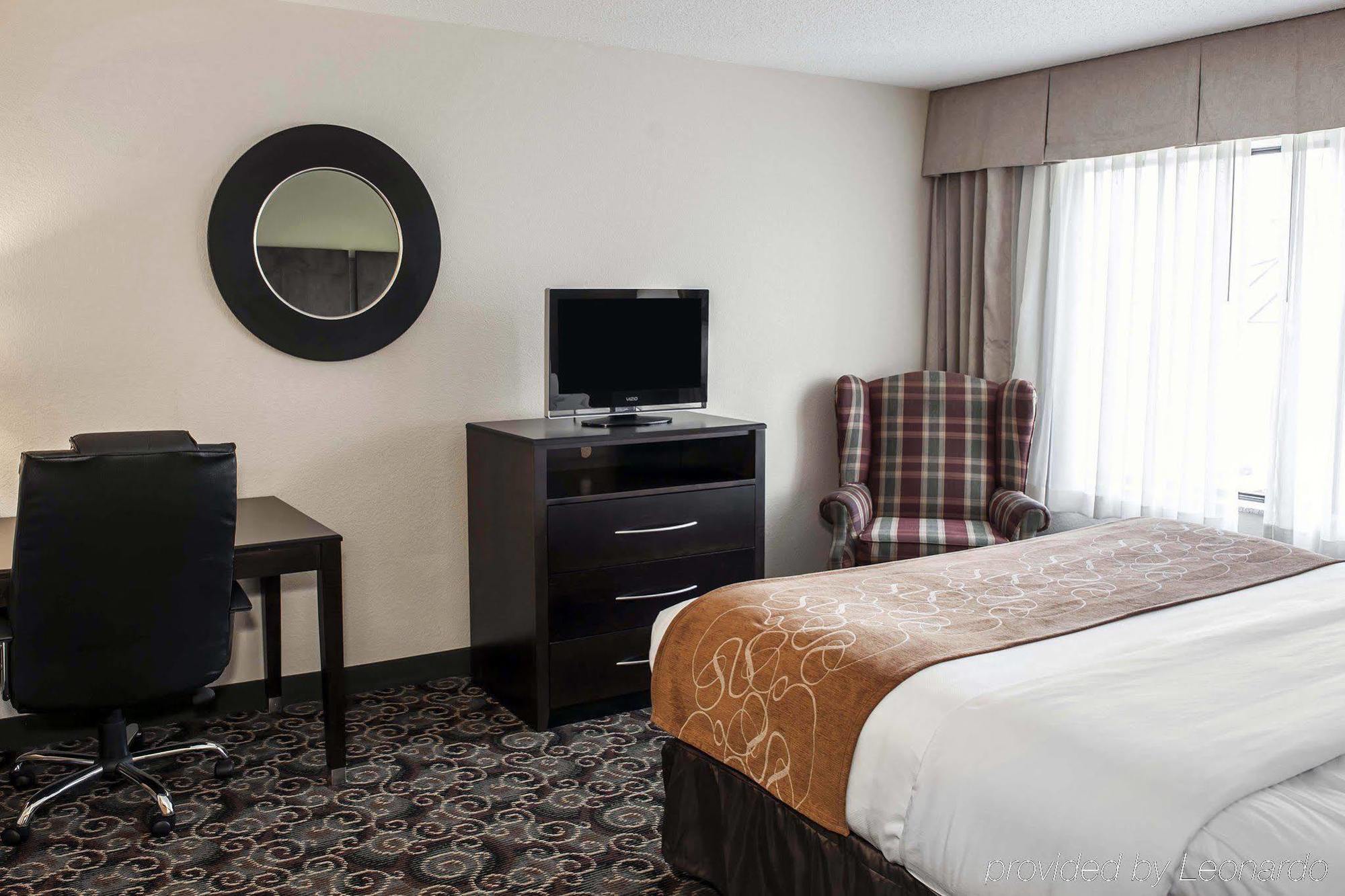 Comfort Suites West Indianapolis - Brownsburg Esterno foto